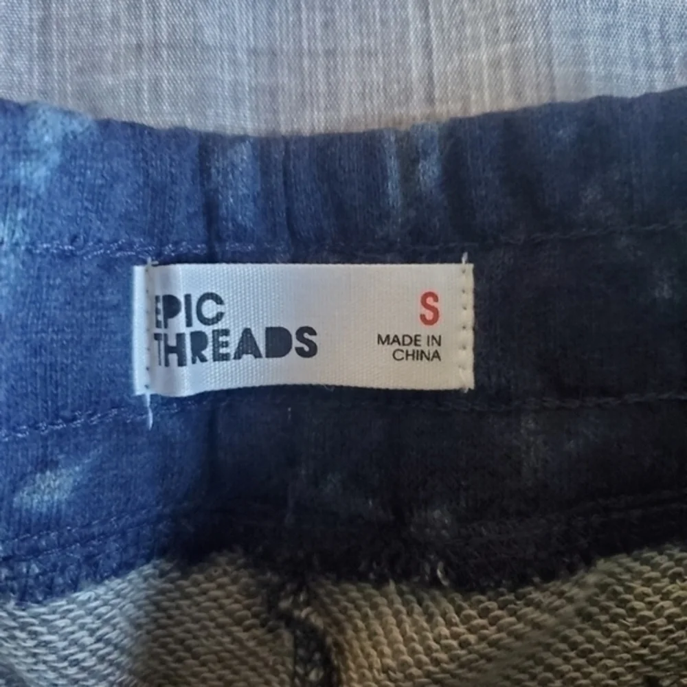 Epic Threats kids shorts